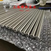  1J79精密合金线材的力学性能