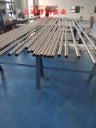  1J36精密合金毛细管密度是多少？