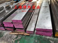  4J50精密合金带材的物理性能