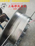 4J44精密合金板材的热处理制度