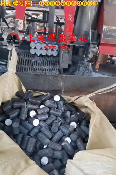 1J12精密合金锻件的物理性能