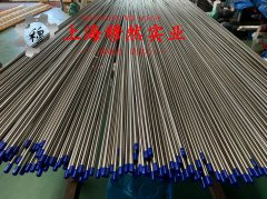 4J40精密合金无缝管是什么金属?