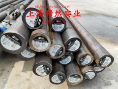  1J12精密合金锻件的热处理制度