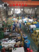 CuNi34耐蚀铜镍合金锻件的力学性能