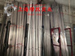 1J65精密合金管材的热处理制度