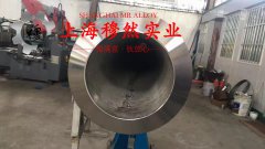 蒙乃尔合金Monel400管材的力学性能