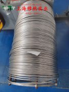 1J80精密合金国军标的力学性能