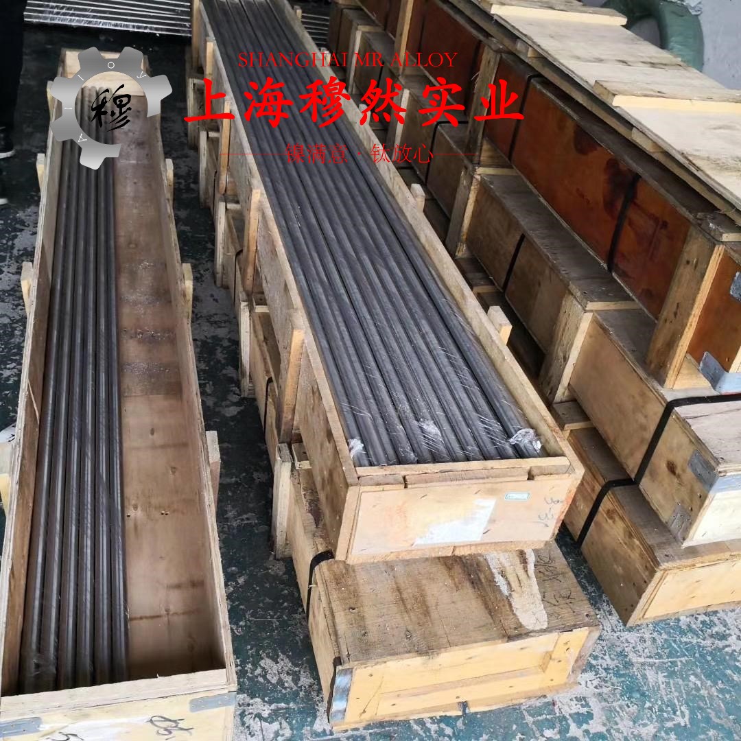 1J90精密合金带材的力学性能