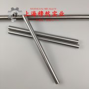 Ti-6A1-4V钛合金棒材材料的技术标准