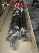 GH3039镍铬基高温合金的冷却方式与延伸率