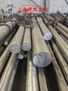 1J403精密软磁铁镍合金的焊接性能与高温氧化