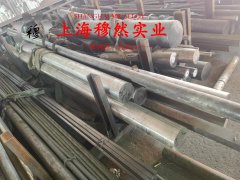 1J38精密软磁铁镍合金的伸长率与合金组织结构