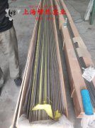 1J33精密软磁铁镍合金的制作工艺与泊松比