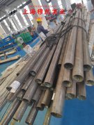 CuMn3铜镍合金的抗拉强度与无损检测