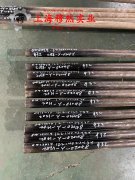 6J12锰铜合金/高电阻合金毛细管的材料参数百科