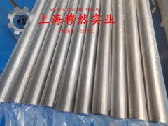 3J53精密弹性合金的弹性模量与材料硬度