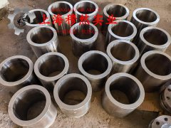 NC050应变电阻合金的断裂性能、持久和蠕变性能