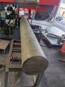 1J86精密软磁铁镍合金的压缩性能与割线模量