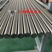 1J76精密软磁铁镍合金的显微组织与电阻率