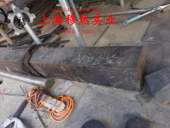 Hastelloy B-3镍钼合金B-3的持久强度与显微组织分析