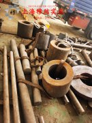 CuNi8铜镍应变电阻合金的显微组织与电阻率