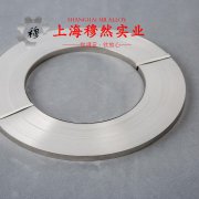 CuNi1铜镍电阻合金的工艺性能、热膨胀性能