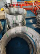 4J45铁镍定膨胀玻封合金毛细管的材料参数百科