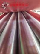 Hastelloy哈氏合金 C230的工艺性能、热膨胀性能