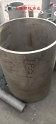  1J22精密软磁铁钴合金管材的材料参数百科