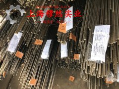  3J21精密弹性合金的低周疲劳与力学性能