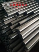 6J20精密电阻镍铬合金管材的材料参数百科