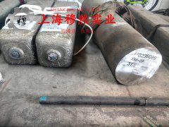 1J91铁镍软磁合金技术标准规定的性能