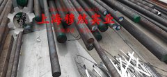 4J52精密合金的热性能与抗氧化性能