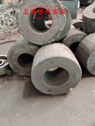 UNS N07750英科耐尔X-750的高温持久强度与断面收缩率