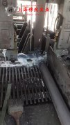 Inconel601英科耐尔的高周疲劳与时效处理