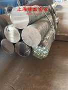 1J65精密软磁铁镍合金的抗氧化性能、热处理制度