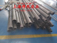 UNS N06022哈氏合金的高温持久强度与断面收缩率