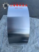  1J52精密软磁铁镍合金的弹性性能与工艺性能