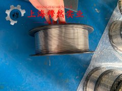  GH3030镍铬基高温合金的热处理工艺、组织结构