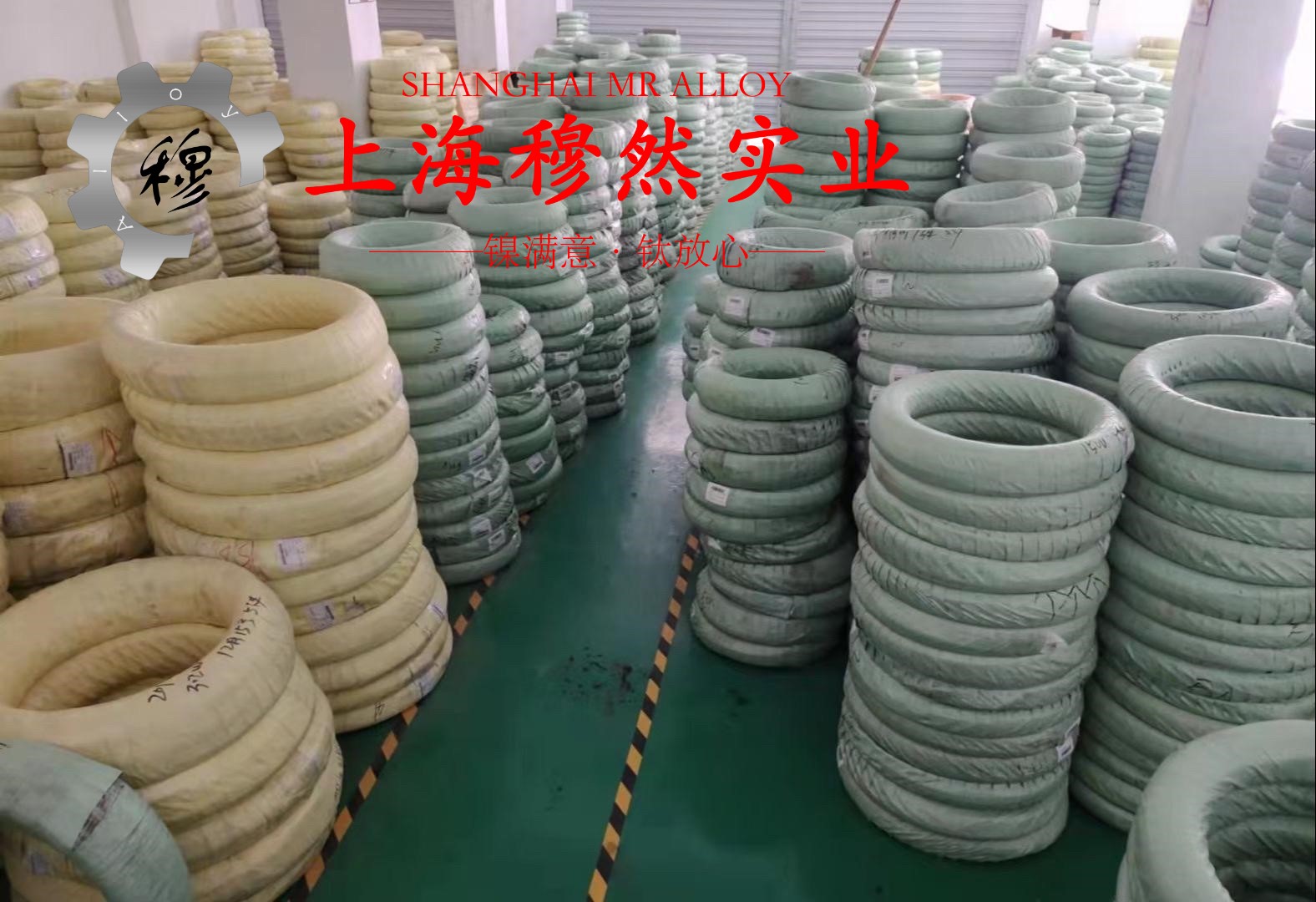 Monel502镍铜合金板材的材料参数百科