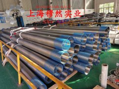  1J88精密软磁铁镍合金国军标的材料参数百科