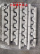  UNS N06022哈氏合金的冲击性能与比热容