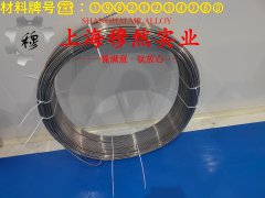  4J28精密膨胀合金的持久强度与显微组织分析