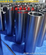 Nickel 201镍合金的机械性能与高温合金熔点