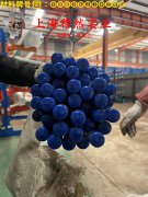  TA2工业纯钛管材的材料参数百科