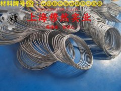  C70400铜镍合金的弯曲性能与疲劳性能