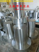  BFe10-1-1铜镍合金的零件热处理工艺与热处理性能