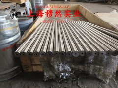 2J10精密永磁铁钴钒合金的物理性能、焊接性能