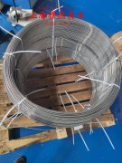 NC012铜镍应变电阻合金的力学性能、熔炼工艺