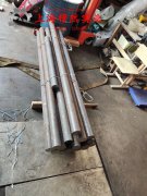  1J76精密软磁铁镍合金的拉伸试验与固溶处理